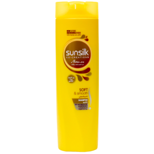 Sunsilk Co-Creations Shampoo Soft & Smooth 350ml