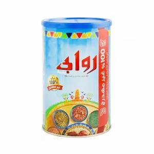 Rawaby Taste & Aroma Ghee of Zebda Fallahi Can 700g