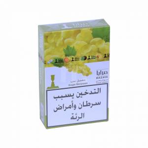 Mazaya Grape Molasses Tobacco 50g