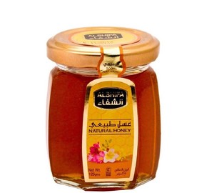 Al Shifa Natural Honey 125g