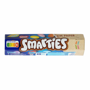 Smarties Chocolate Dragees 38g