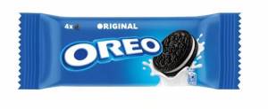 Oreo Original Biscuits 36.8g