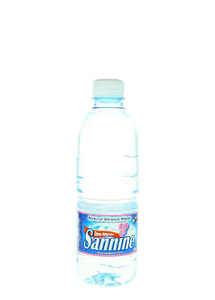 Sannine Water Small Bottle 500ml