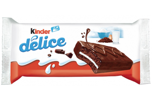 Kinder Delice Chocolate 39g