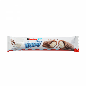Kinder Tronky Chocolate Wafer 18g