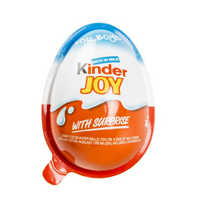 Kinder Joy Chocolate Egg 20g