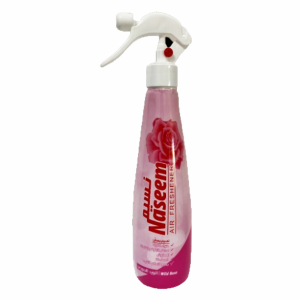 Naseem Rose Air Freshener Spray 380ml