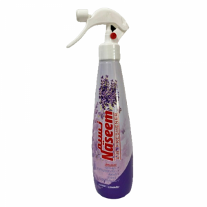 Naseem Lavender Air Freshener Spray 380ml