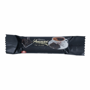 Ammar Mint Bitter Chocolate 7g