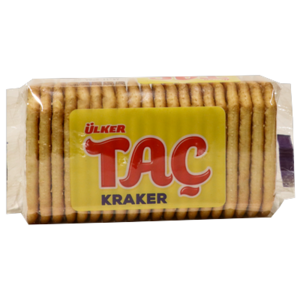 Ulker Ta� Crackers 76g