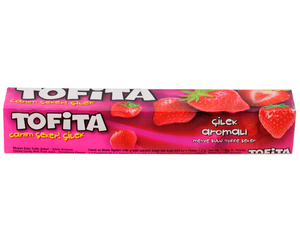 Tofita Strawberry Soft Candy 47g