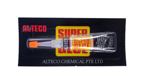 Alteco Super Glue 1Unit