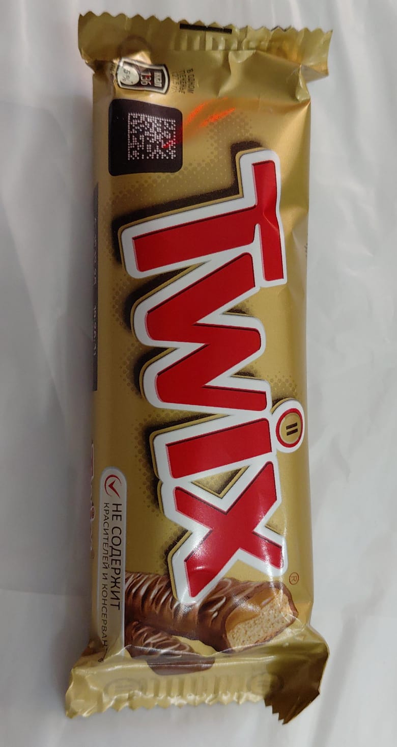 Twix