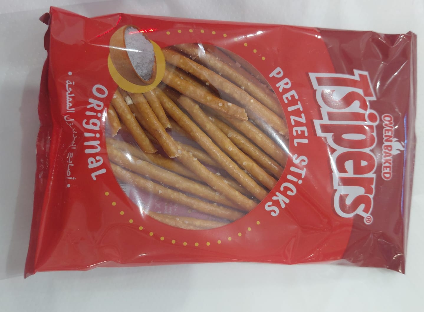 Tsipers sticks