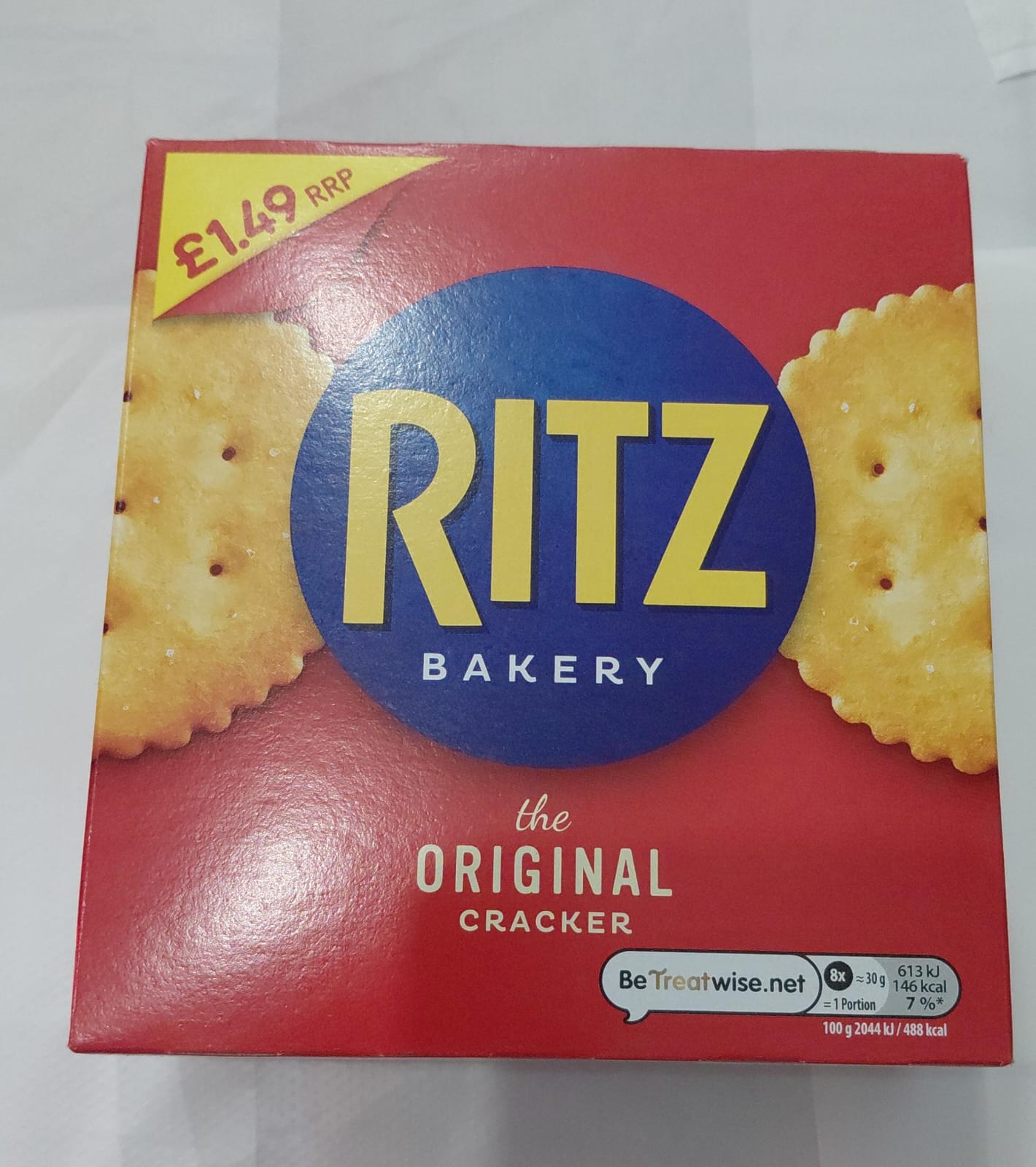 Ritz Bakery