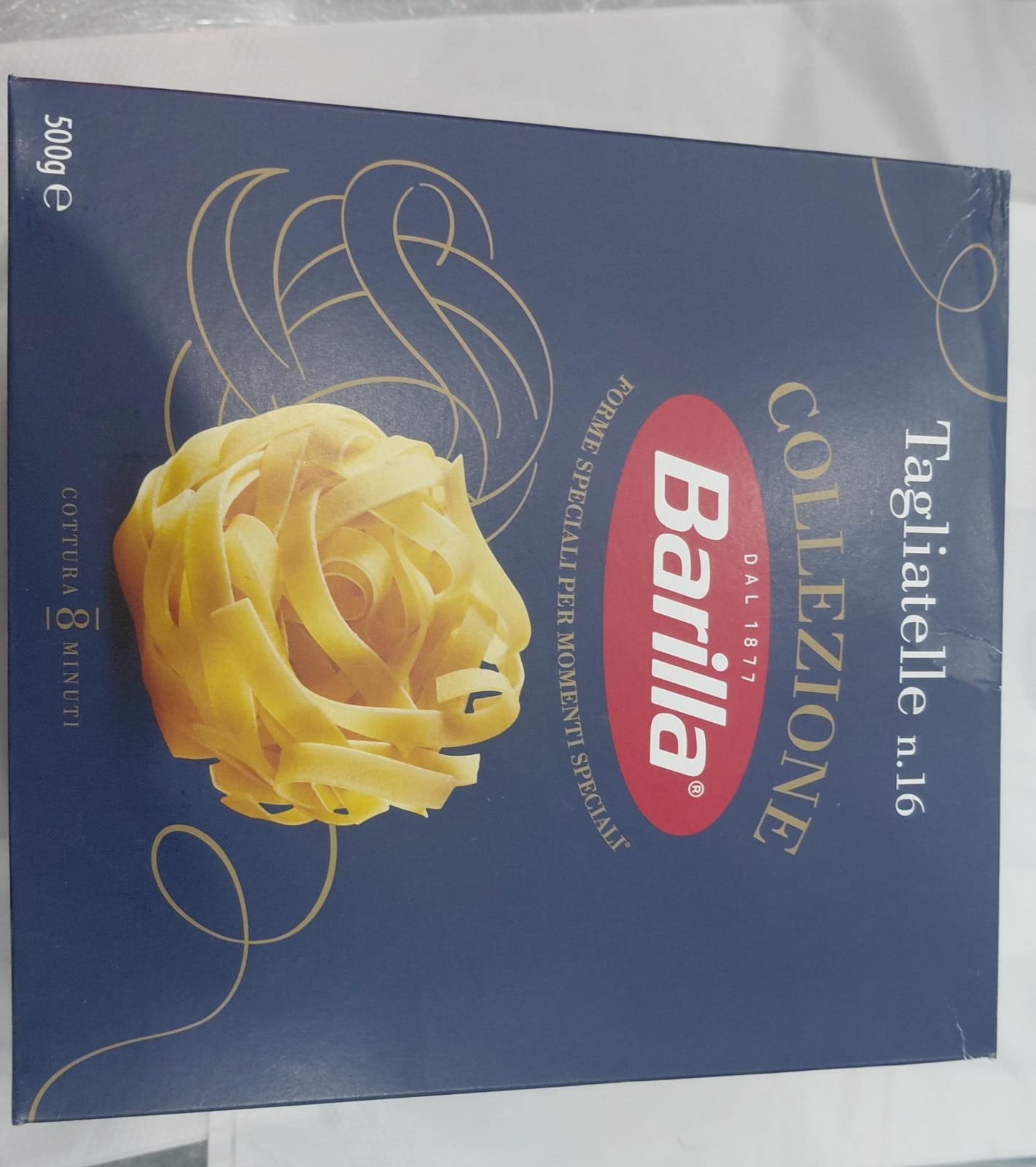 Barilla Tagliatelle  n.16 500g