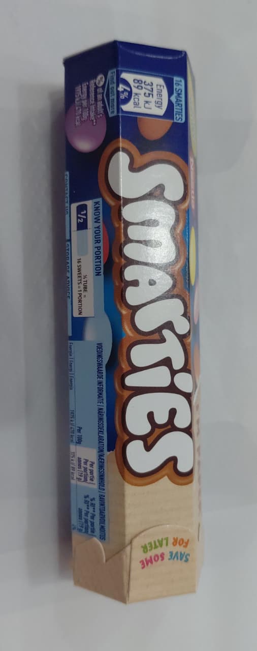 Smarties 38g