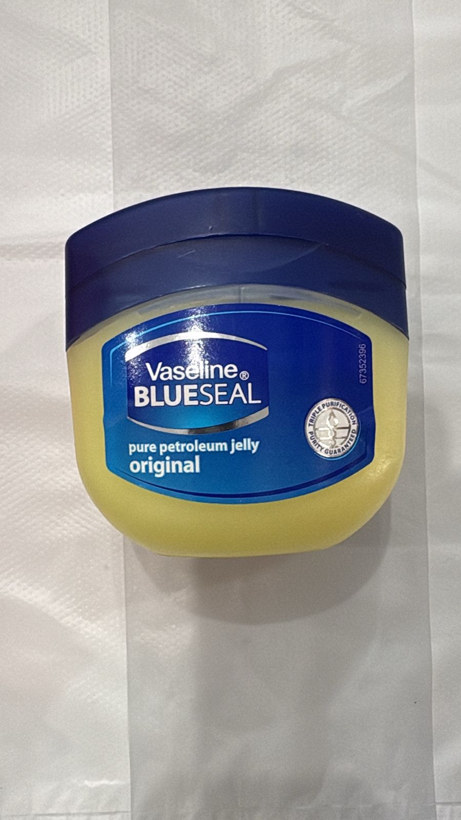 Vaseline Blueseal original 250ml