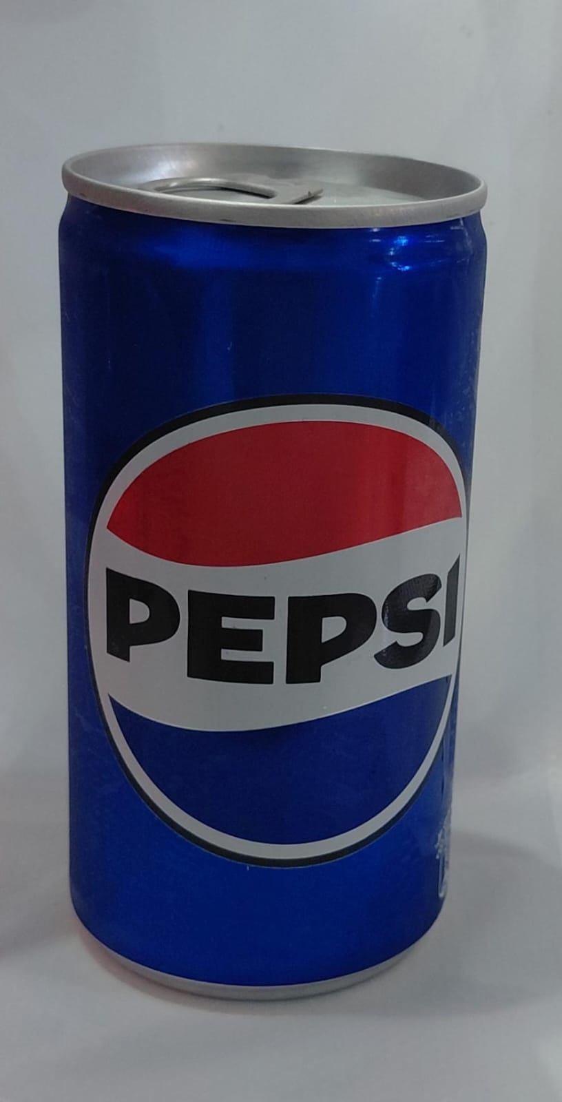Pepsi Soft Drink Mini Can 185ml