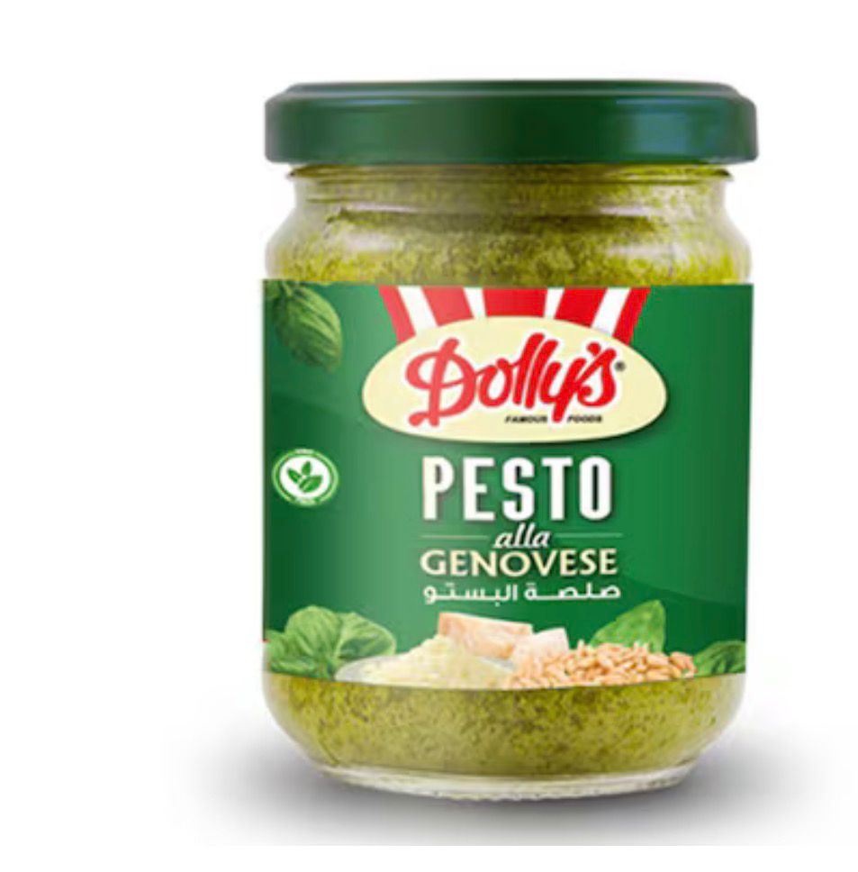 Dollys Pesto alla Genovese 190g