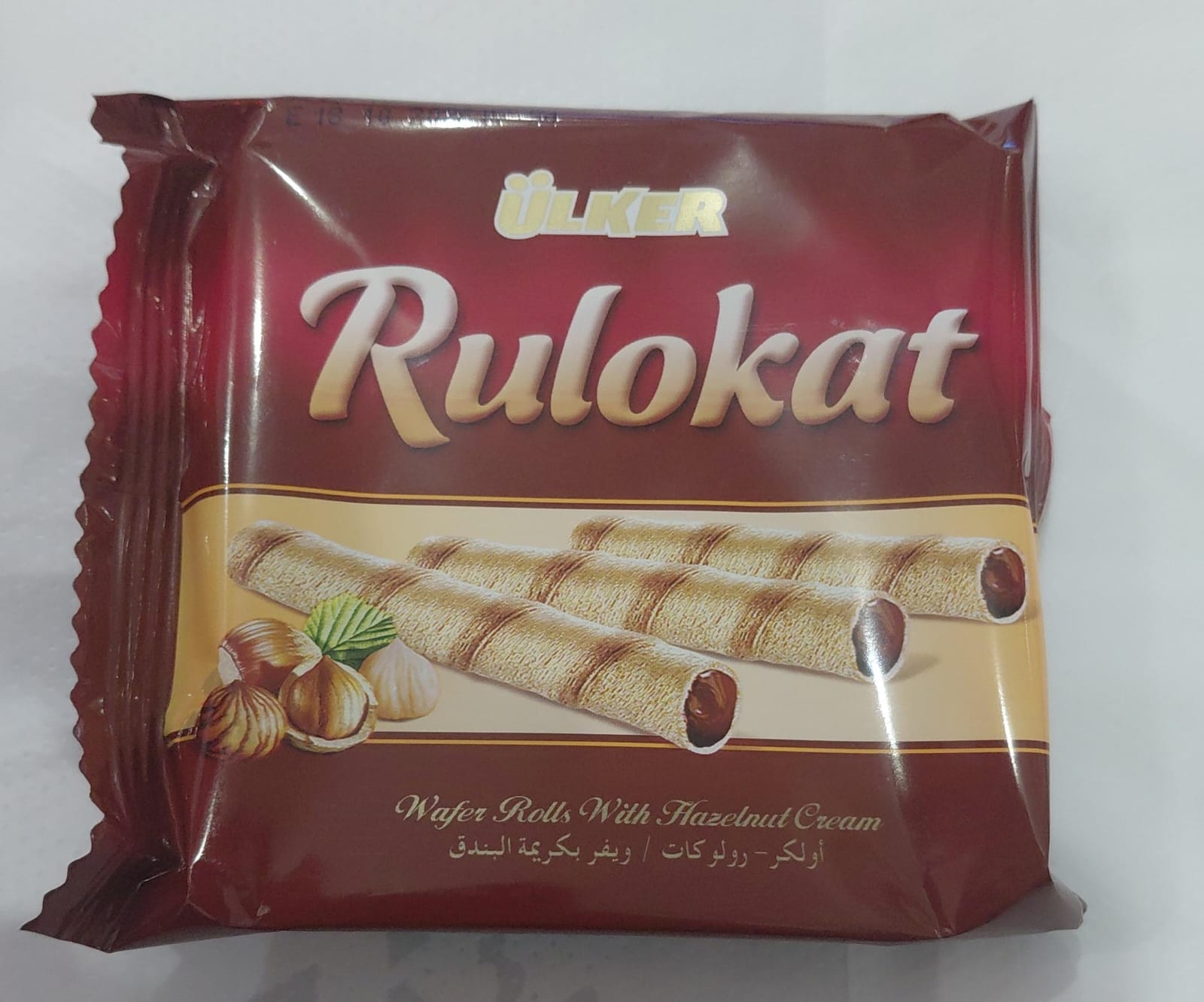 Ulker Rulokat
