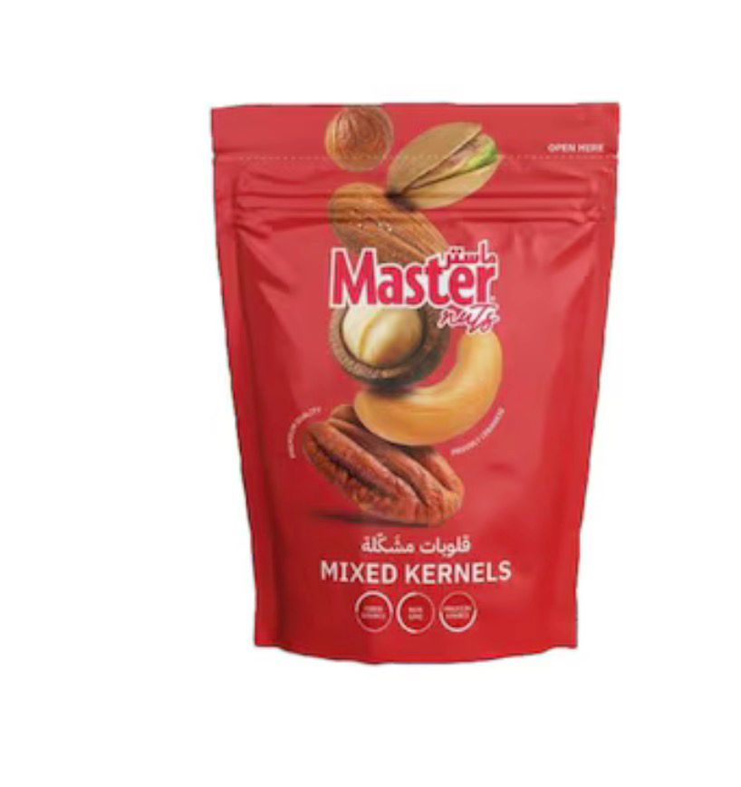 Master Mixed Kernels