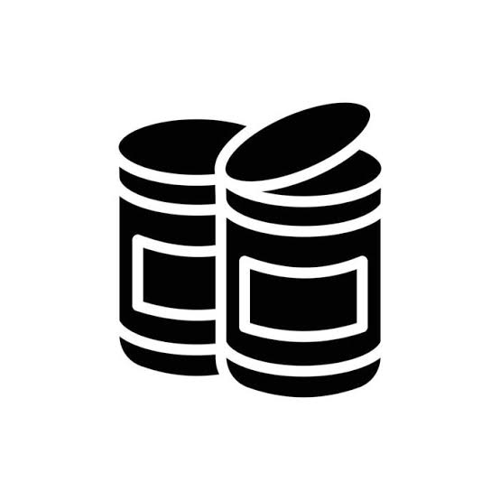 Canned Goods