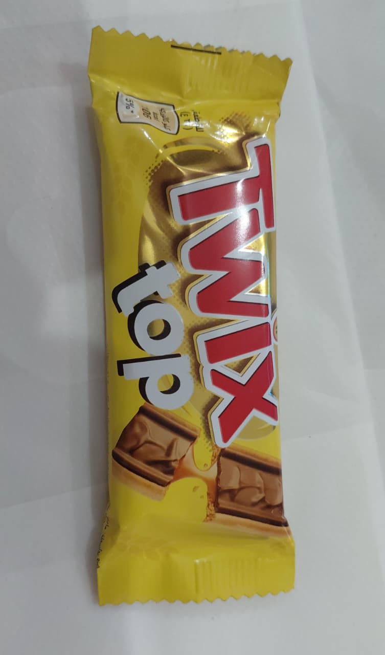 Twix Top 21g