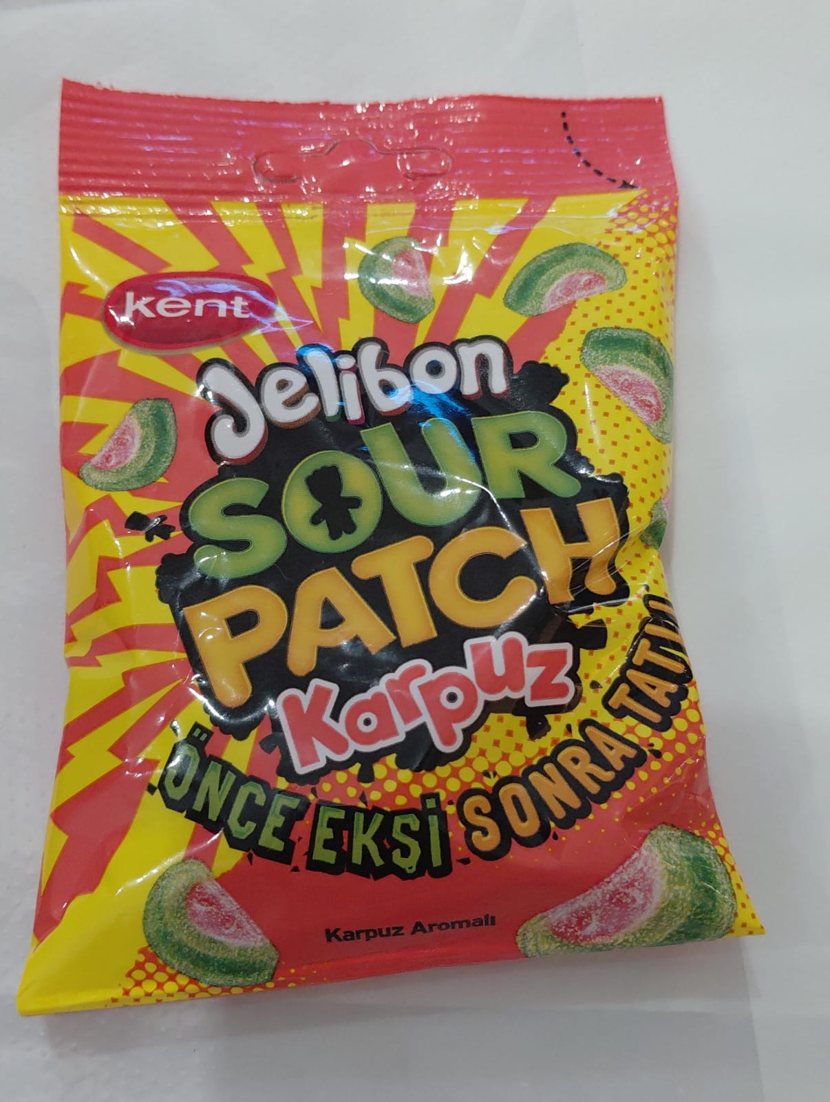Sour patch 40g