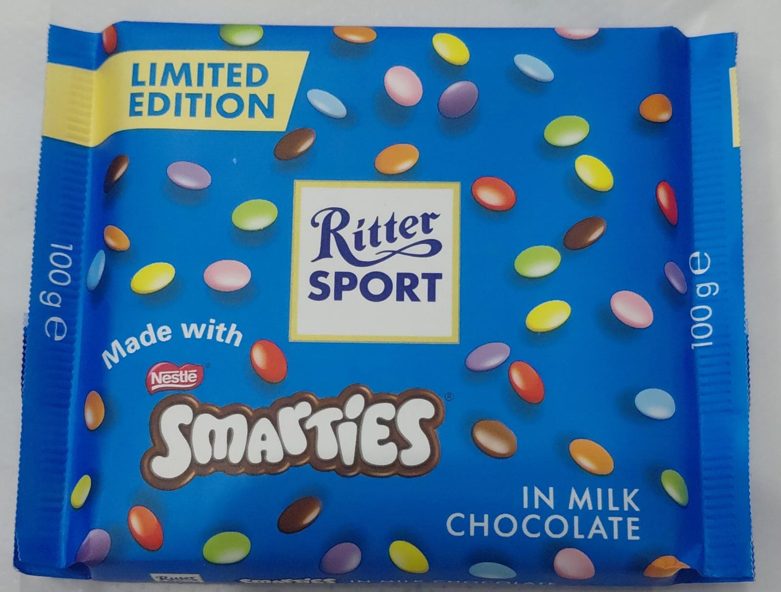 Ritter Sport 100g