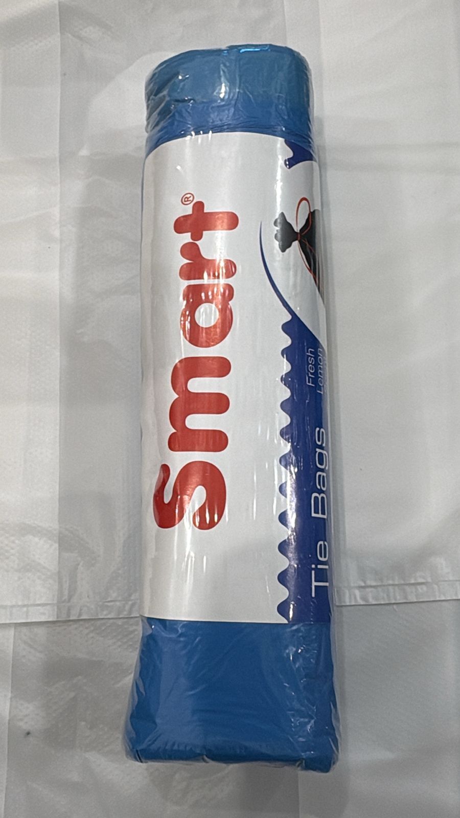 Smart Tie bags large