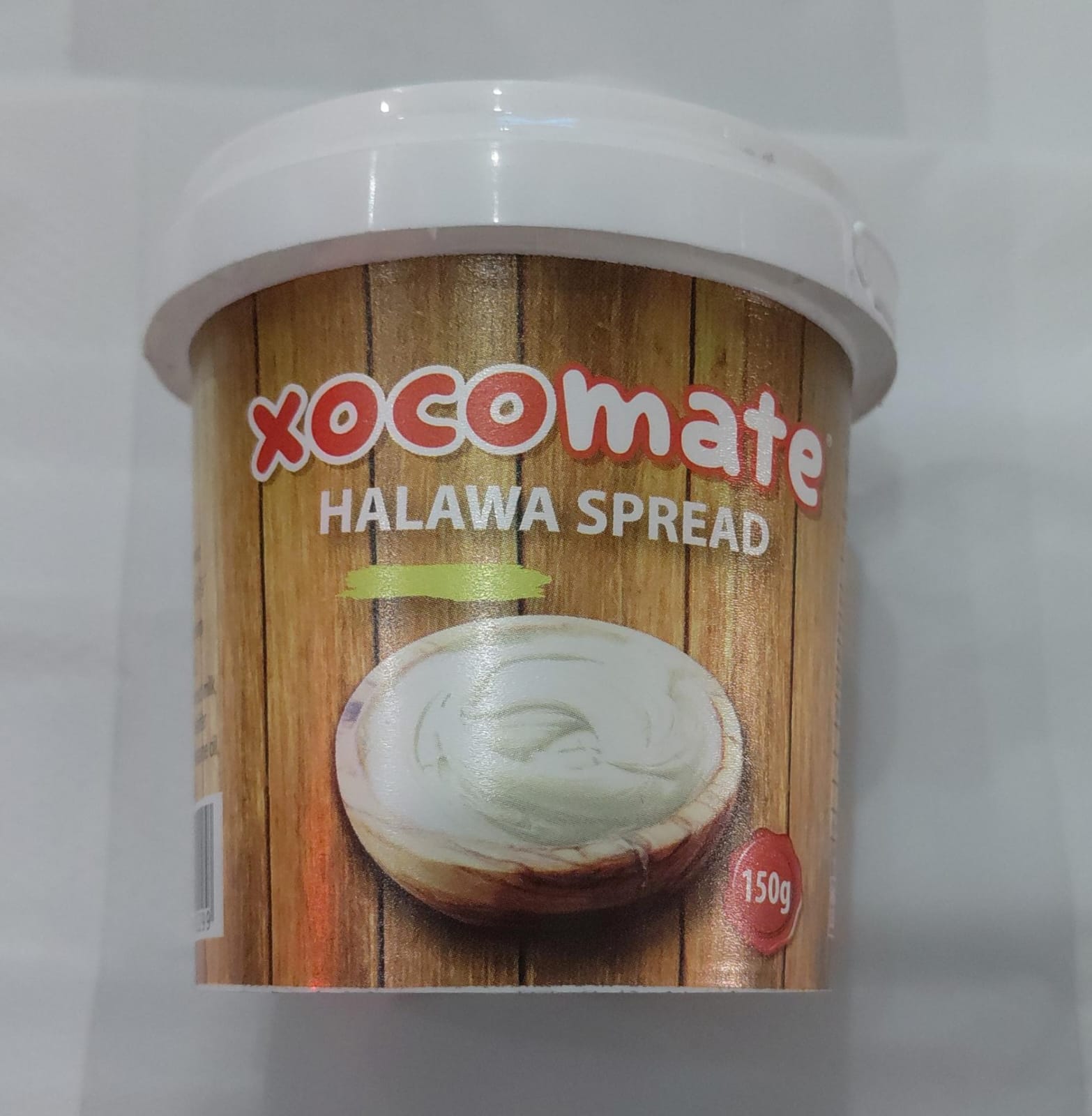 Xocomate Halawa Spread 150g