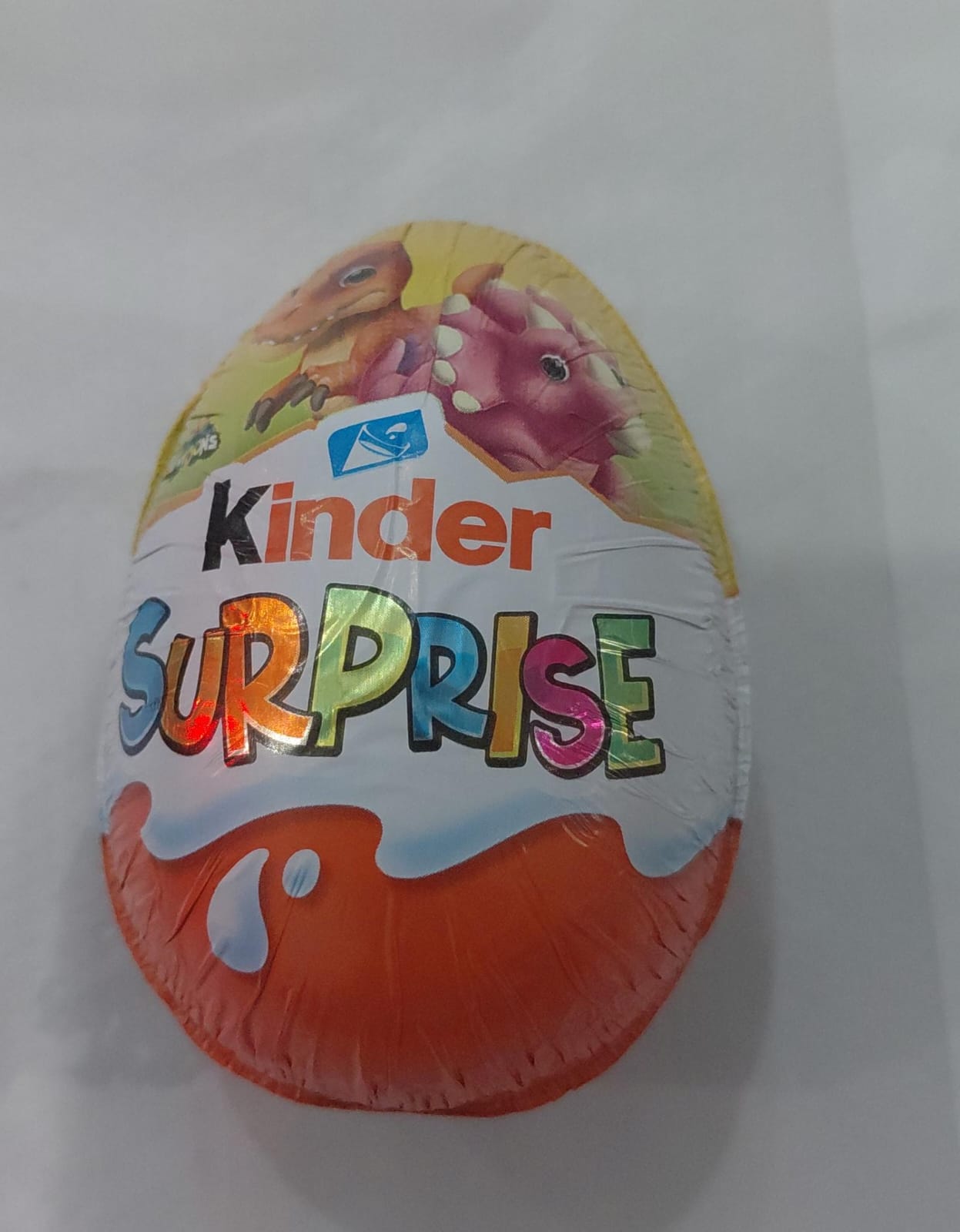 Kinder Surprise