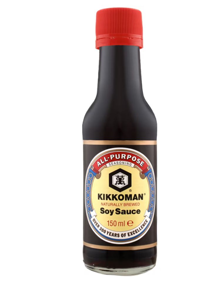 All-Purpose KIKKOMAN SOY Sauce 250ml